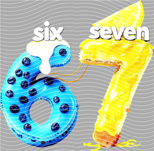SIX SEVEN-SS 59